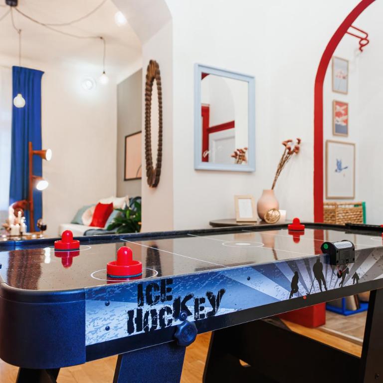 Retro retreat Old Town Heart - Apartman sa 3 Spavaće Sobe - 2