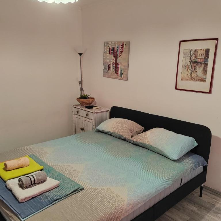 Belgrade Silicon Alley - City center - Apartman sa 1 Spavaćom Sobom - 1