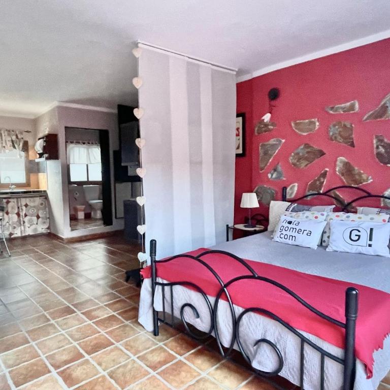 Apartamentos Magdalena - Estudio con vista al océano - 5