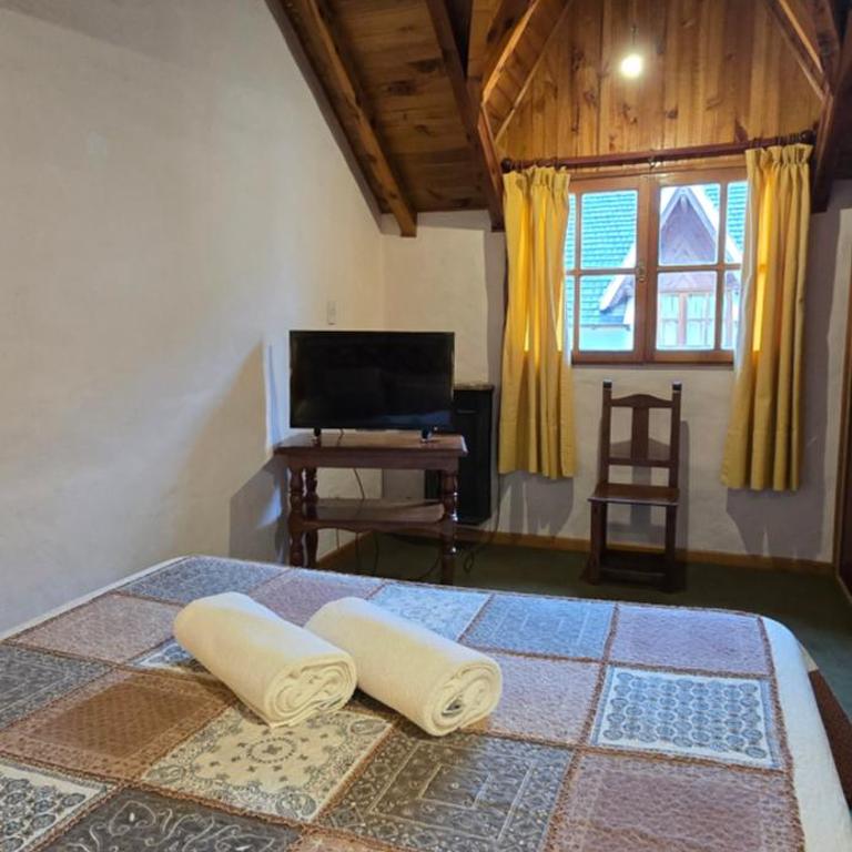 Apart Manantial del Valle - Apartamento de 2 dormitorios - 2