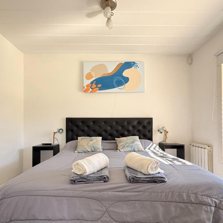 Cabañas Pinar Golf - Apartamento de 1 dormitorio - 14