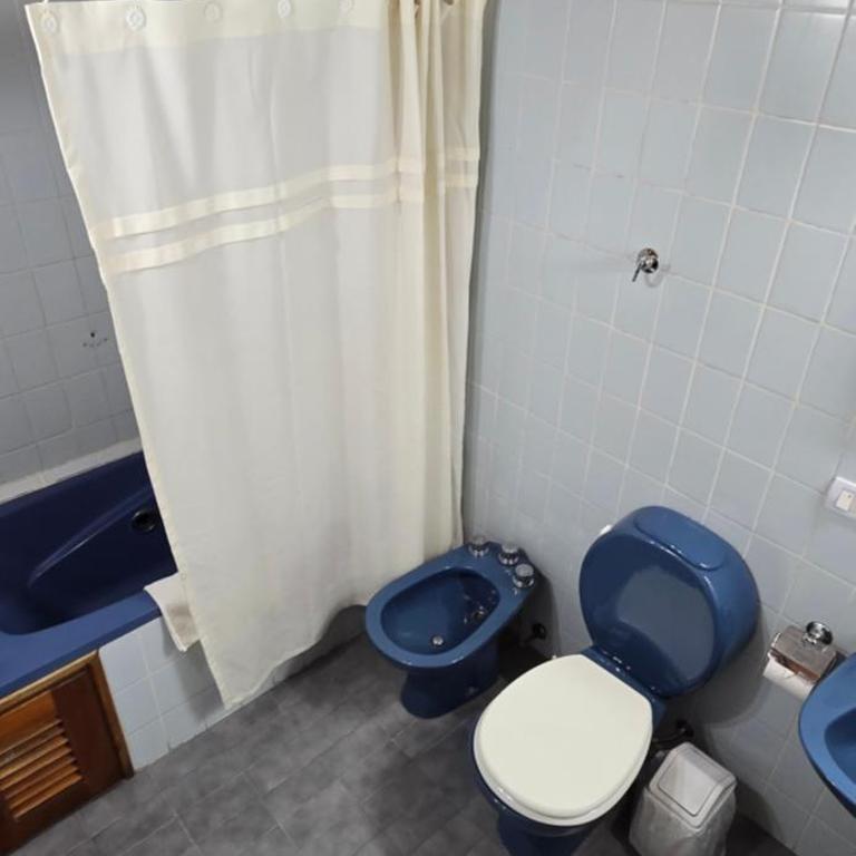 Apart Manantial del Valle - Apartamento de 2 dormitorios - 7