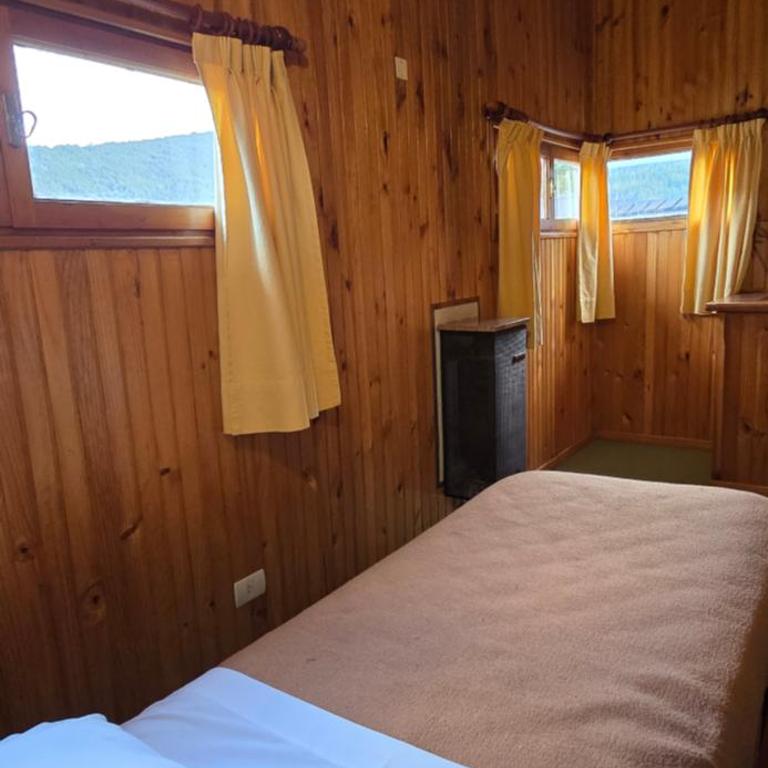 Apart Manantial del Valle - Apartamento de 3 dormitorios - 10