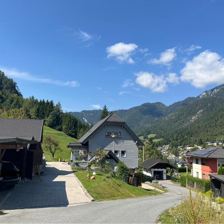 Ferienwohnung Storck - Apartment mit 1 Schlafzimmer - 18