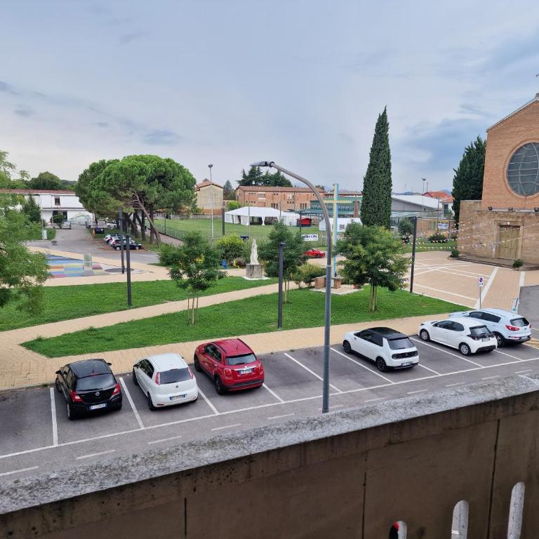 Casa Gemma - Appartamento con 1 Camera da Letto - 17