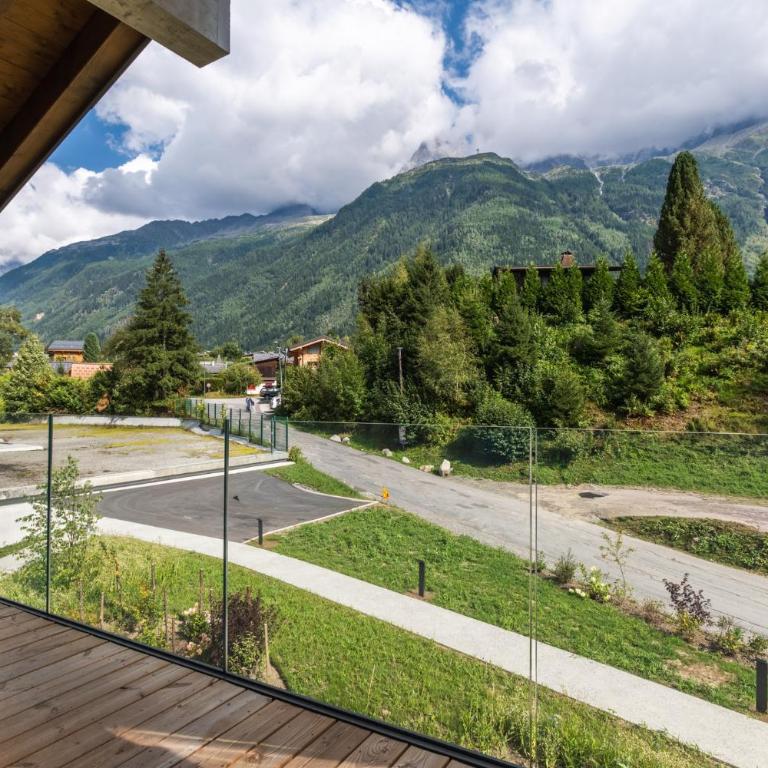 Apartment Castorettes, Alpes Agency, Chamonix, Sleeps 6 to 7 - Appartement 3 Chambres - 34