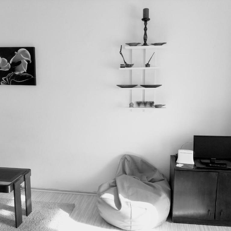 Belgrade City Center - One-Bedroom Apartment - 4