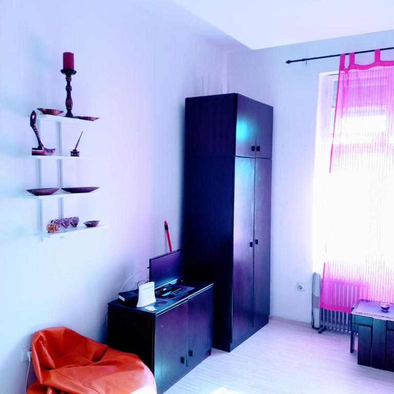 Belgrade City Center - One-Bedroom Apartment - 6