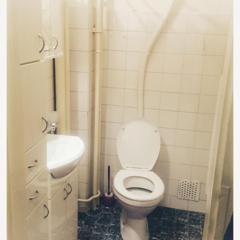 Belgrade City Center - One-Bedroom Apartment - 7
