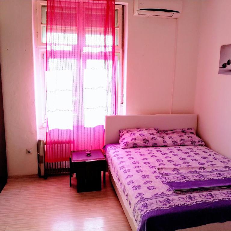 Belgrade City Center - One-Bedroom Apartment - 9