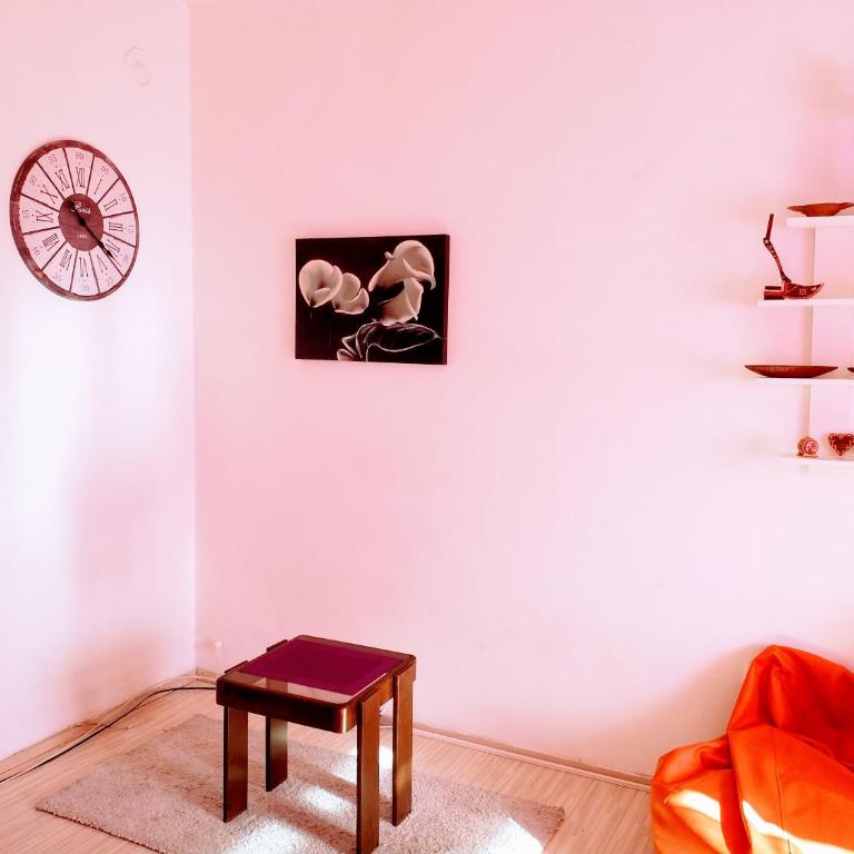 Belgrade City Center - One-Bedroom Apartment - 11
