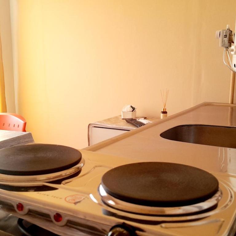 Piedrabuena Yenua1 - Casa con 1 dormitorio - 5