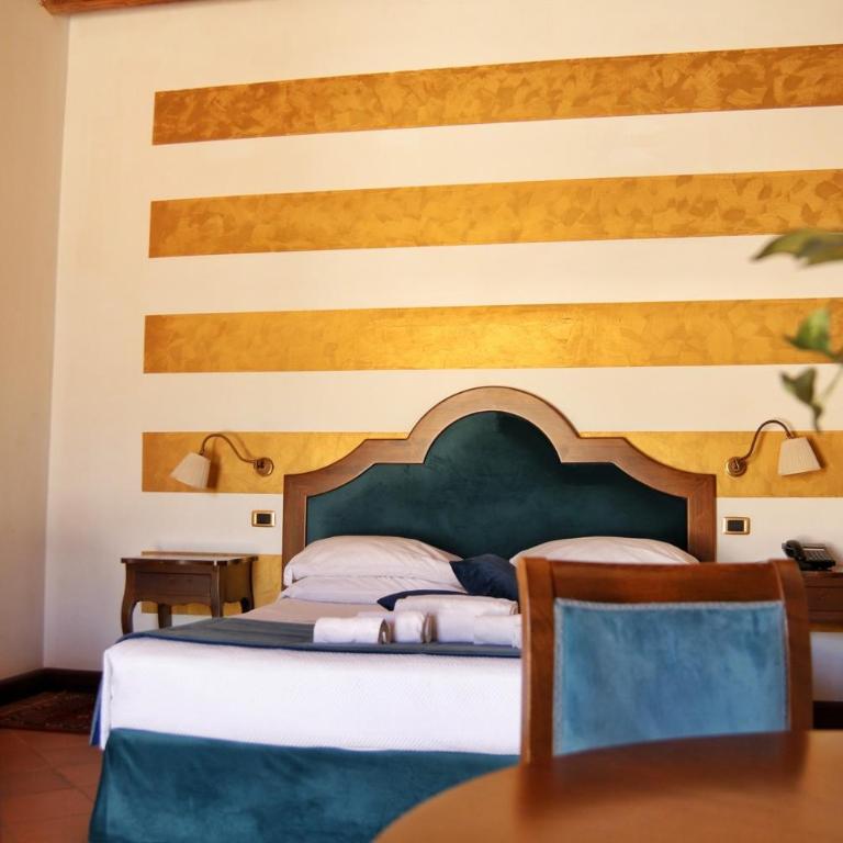 Villa Lampedusa - Deluxe Apartment - 5