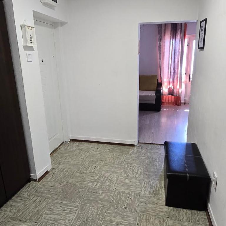 Humble apartment - Apartman sa 2 Spavaće Sobe - 14