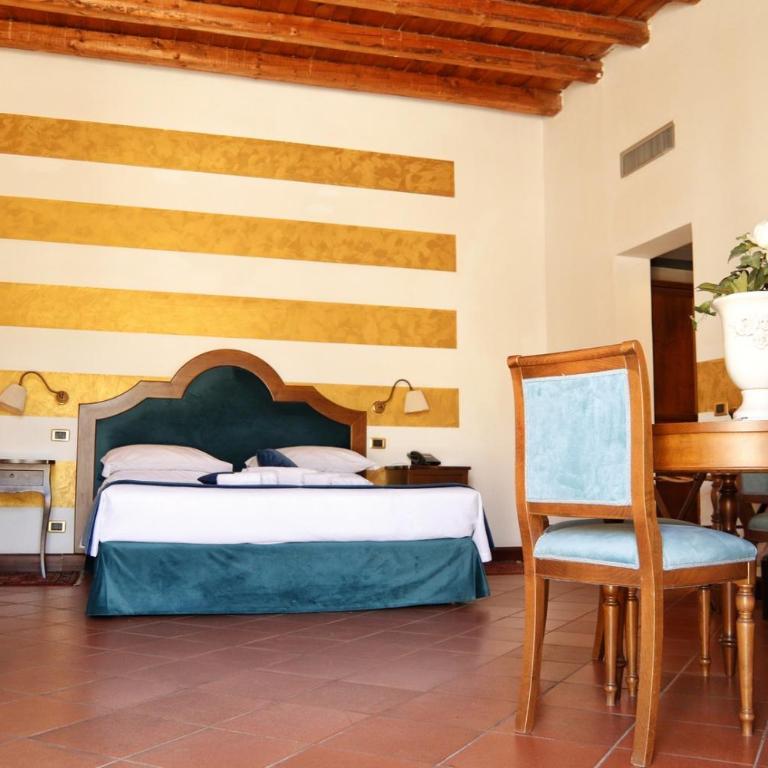 Villa Lampedusa - Deluxe Apartment - 6