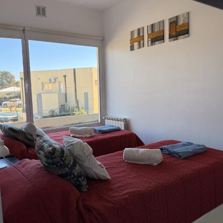 Cabañas Pinar Golf - Apartamento - 2 niveles - 12