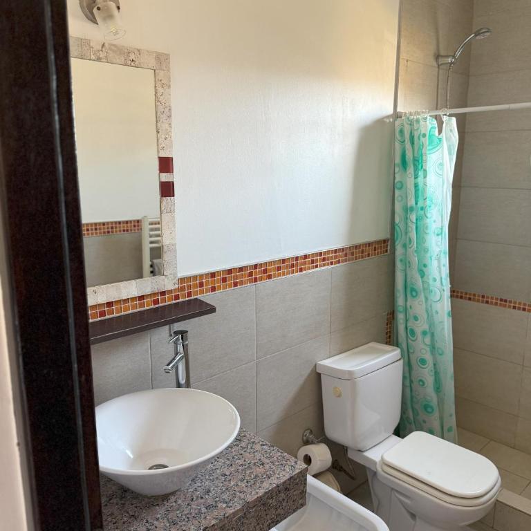 Cabañas Pinar Golf - Apartamento - 2 niveles - 17