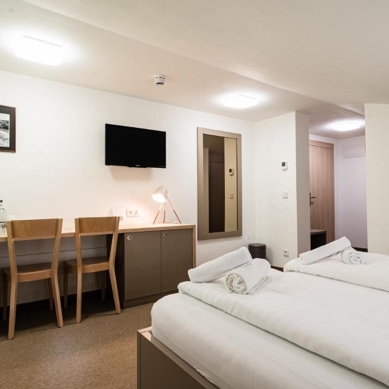 Hotel Stubnerhof - Doppelzimmer - 2
