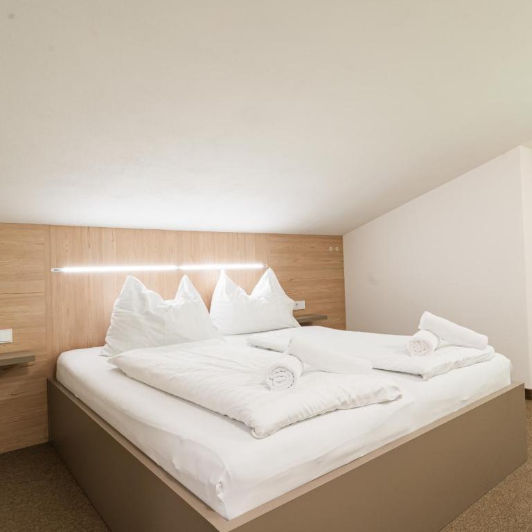 Hotel Stubnerhof - Doppelzimmer - 1