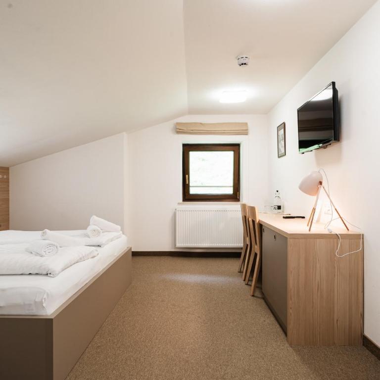 Hotel Stubnerhof - Doppelzimmer - 3