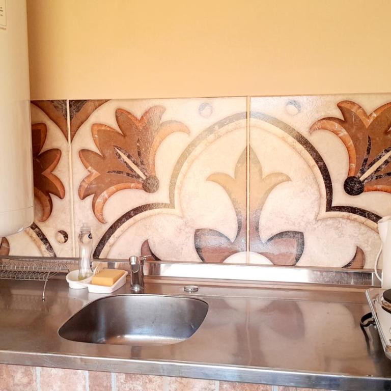 Piedrabuena Yenua1 - Casa con 1 dormitorio - 22