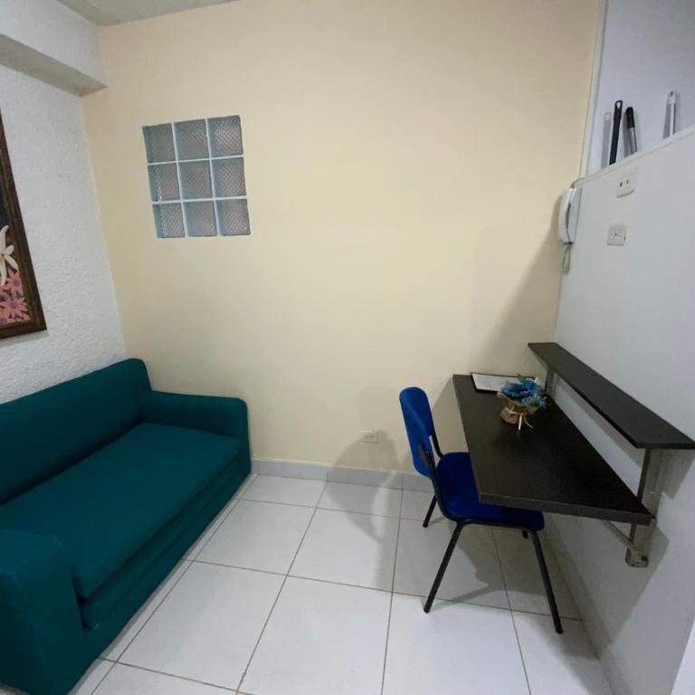 Amoblados Medellín Laureles - Apartamento de 1 dormitorio (2 adultos) - 3