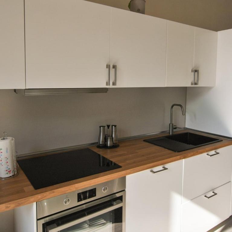 Suite Vittoria - Casa con 2 Camere da Letto - 12