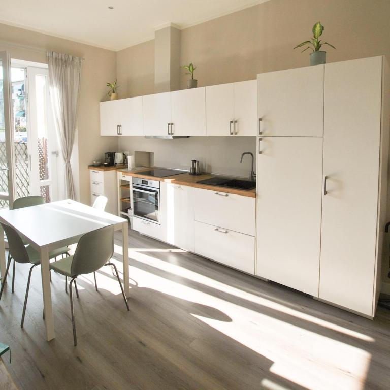 Suite Vittoria - Casa con 2 Camere da Letto - 20