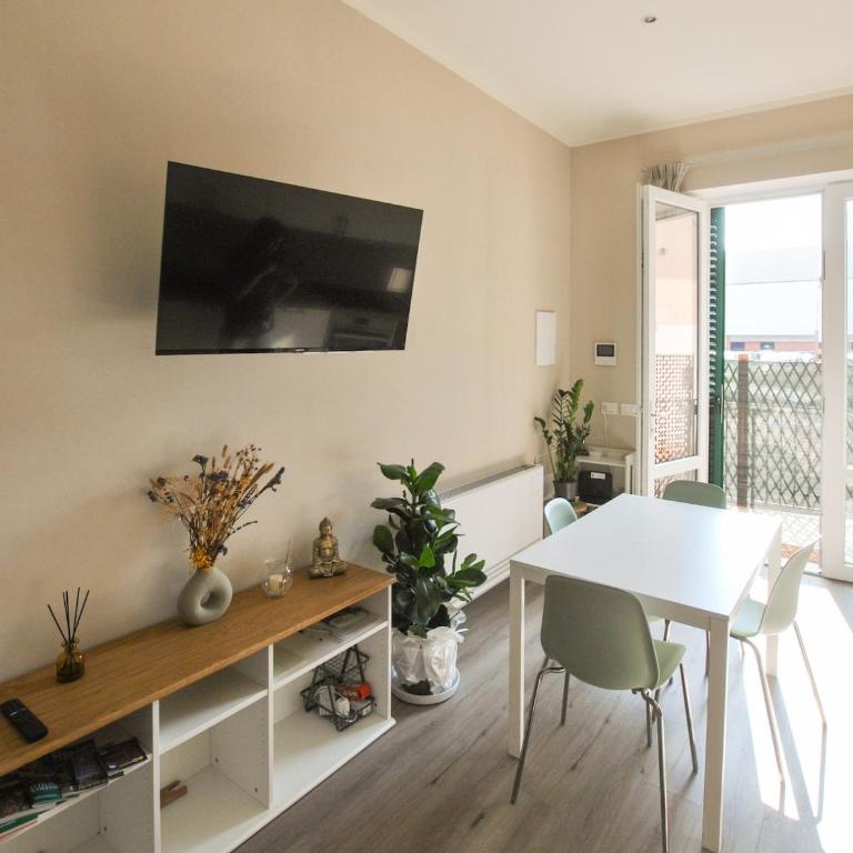 Suite Vittoria - Casa con 2 Camere da Letto - 24