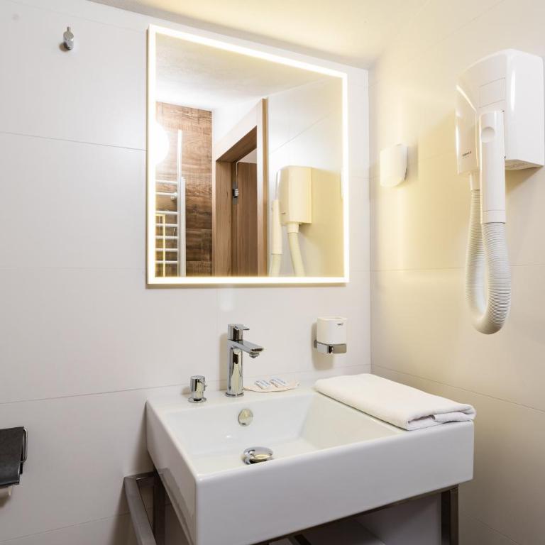 Hotel Stubnerhof - Doppelzimmer - 9