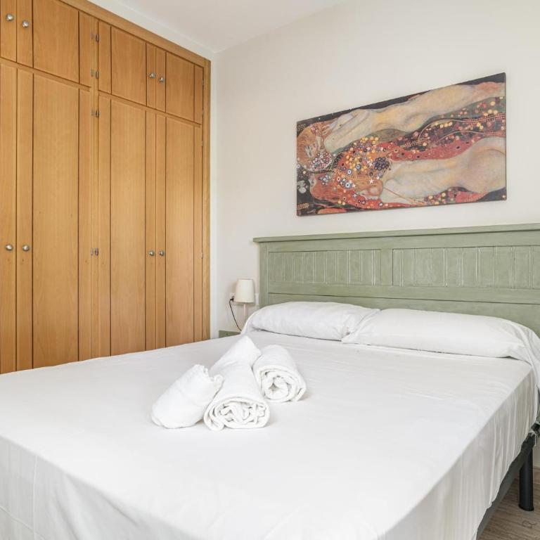 Carrajolilla 1A B2 - Apartamento - 21