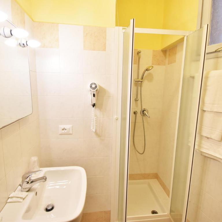 Hotel Galles - Suite con 2 Camere da Letto - 4