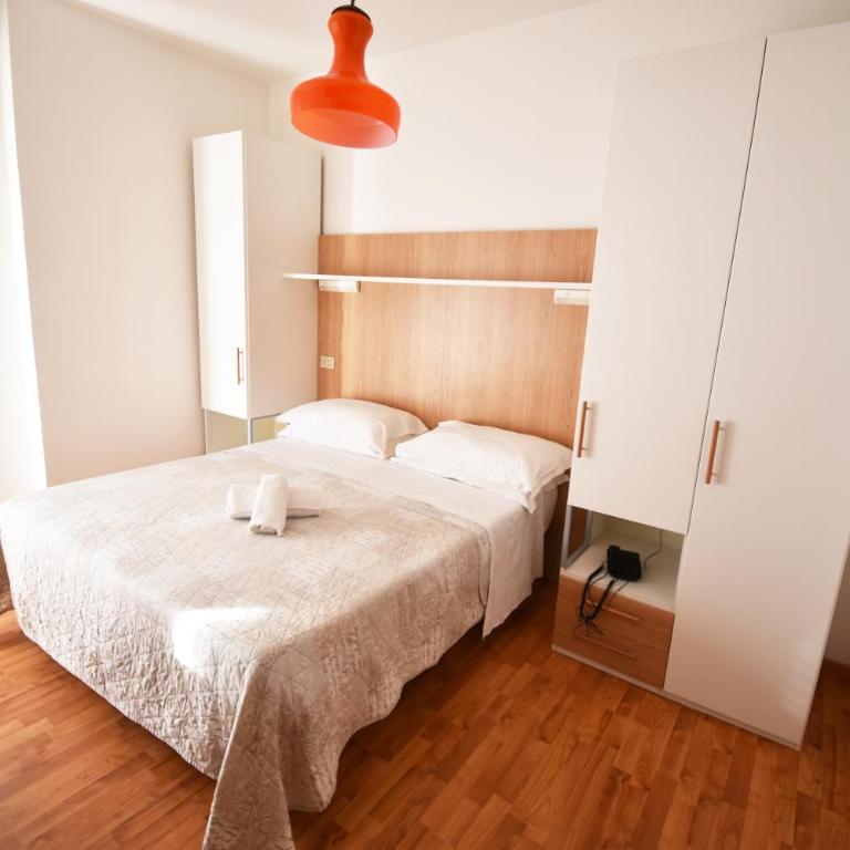 Hotel Galles - Suite con 2 Camere da Letto - 1