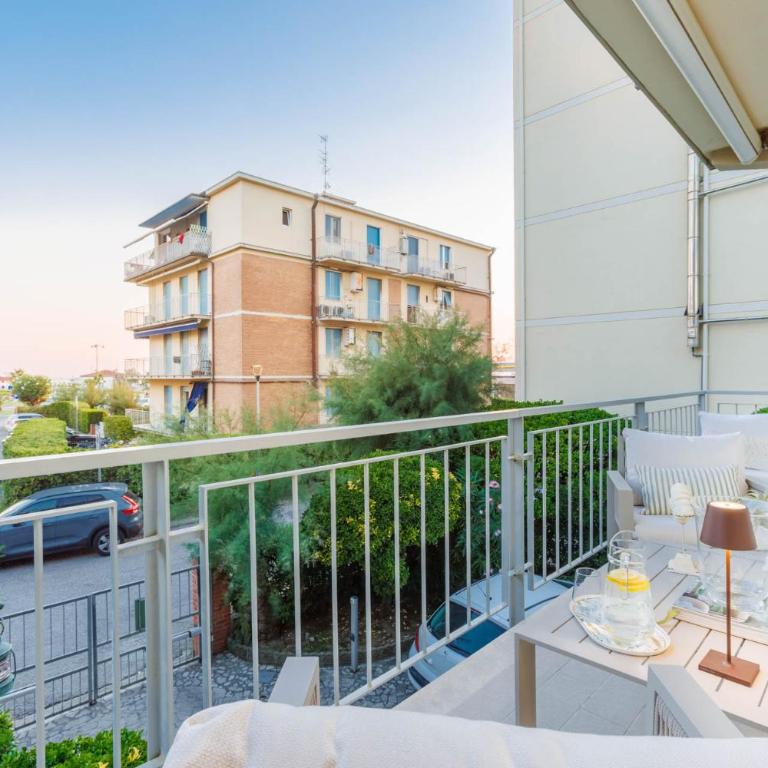 Marine Charm - Appartamento con Vista Mare - 5