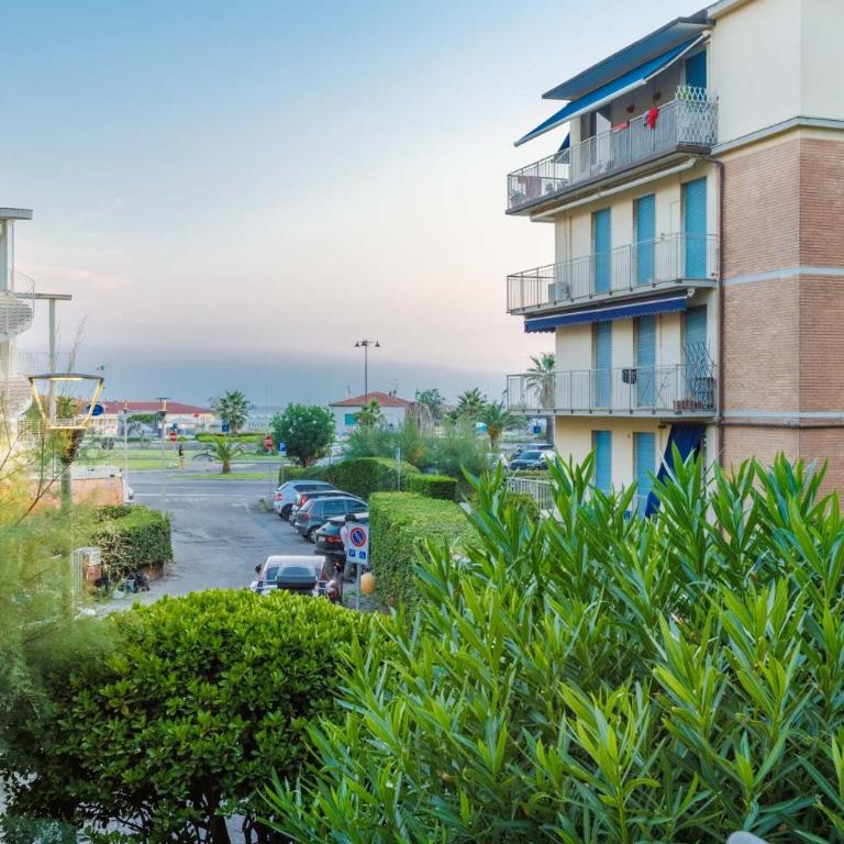 Marine Charm - Appartamento con Vista Mare - 8