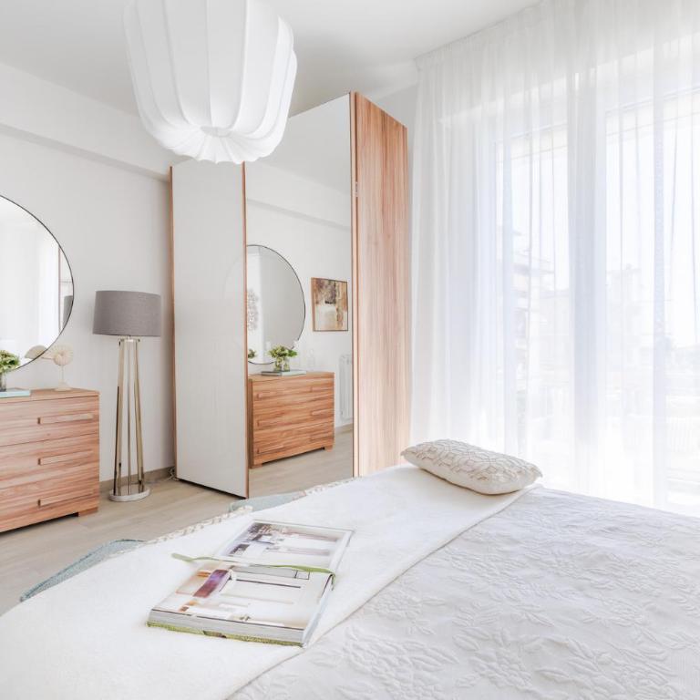 Marine Charm - Appartamento con Vista Mare - 11