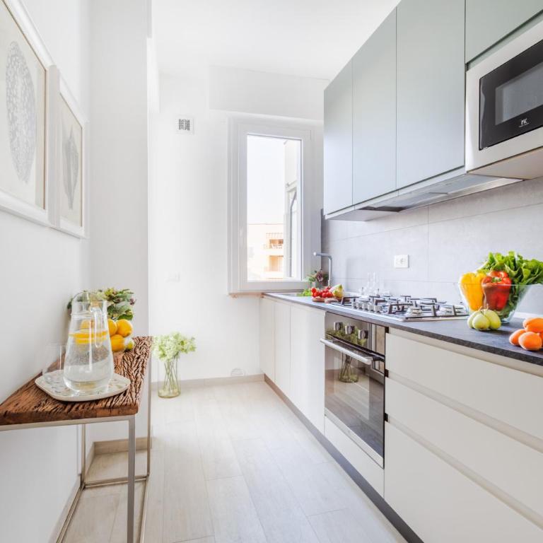 Marine Charm - Appartamento con Vista Mare - 13
