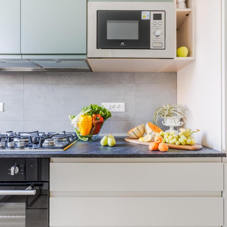 Marine Charm - Appartamento con Vista Mare - 14