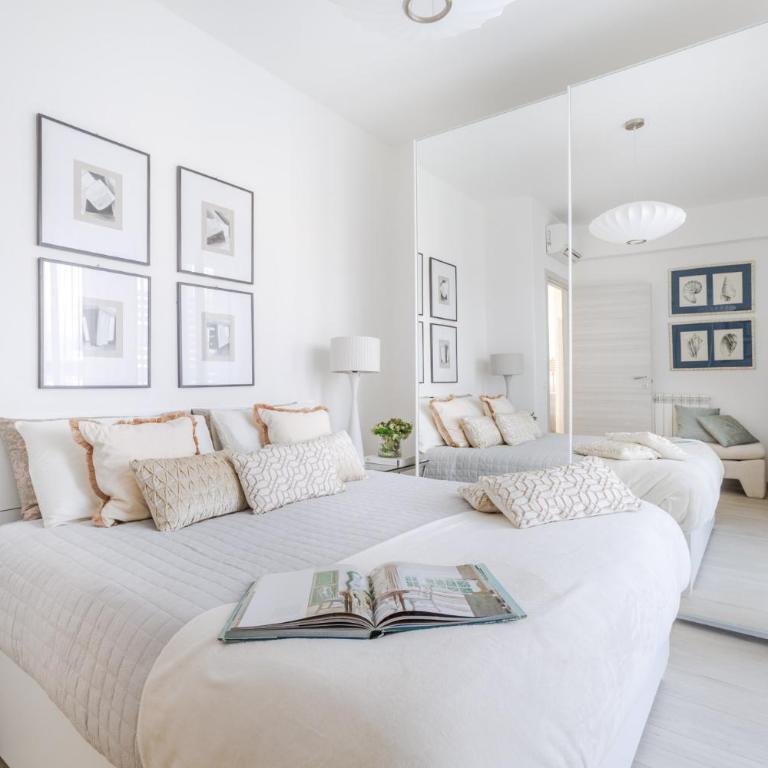Marine Charm - Appartamento con Vista Mare - 18