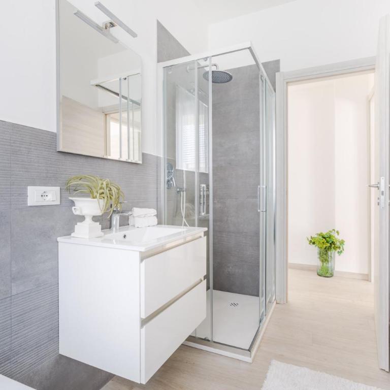 Marine Charm - Appartamento con Vista Mare - 19
