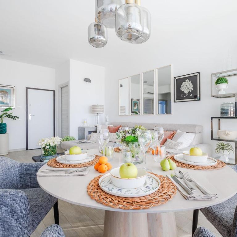 Marine Charm - Appartamento con Vista Mare - 22