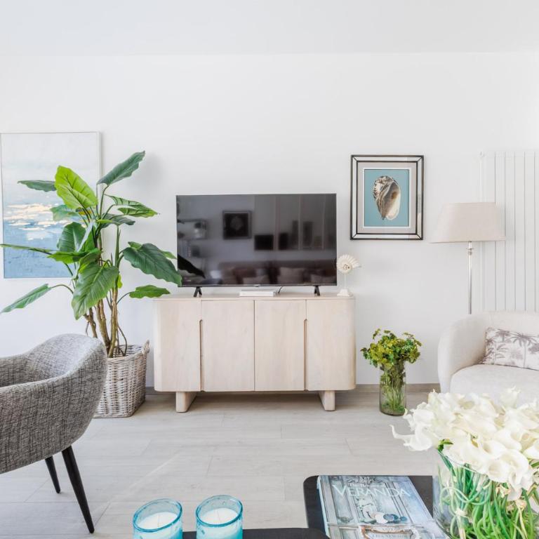 Marine Charm - Appartamento con Vista Mare - 24