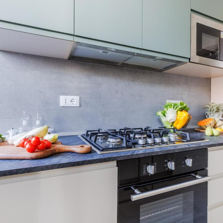 Marine Charm - Appartamento con Vista Mare - 27
