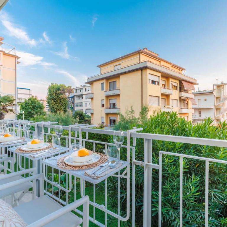 Marine Charm - Appartamento con Vista Mare - 29