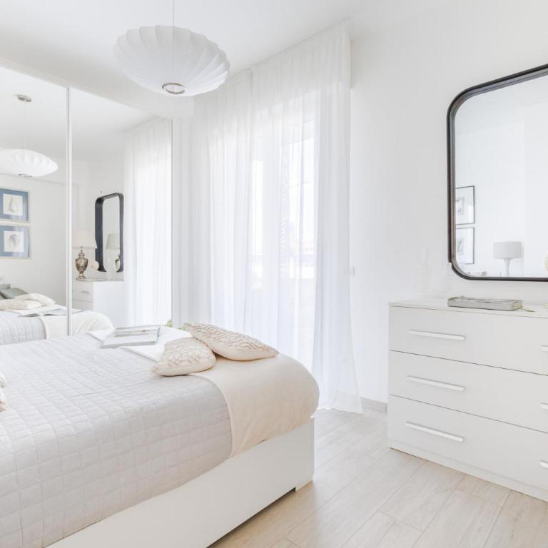 Marine Charm - Appartamento con Vista Mare - 39
