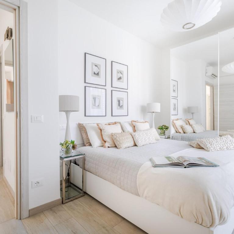 Marine Charm - Appartamento con Vista Mare - 40