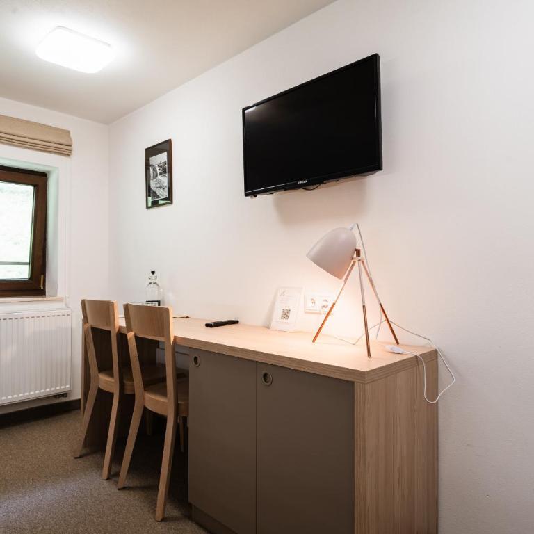 Hotel Stubnerhof - Doppelzimmer - 10