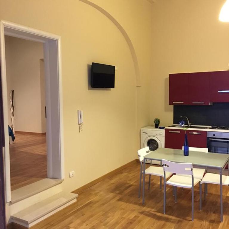 Palazzo Gancia holiday homes - Appartamento Superior - 31