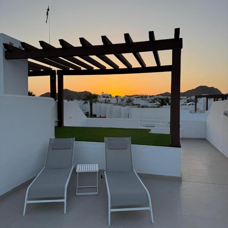 Welcome to your stylish home - Apartamento de 3 dormitorios - 8