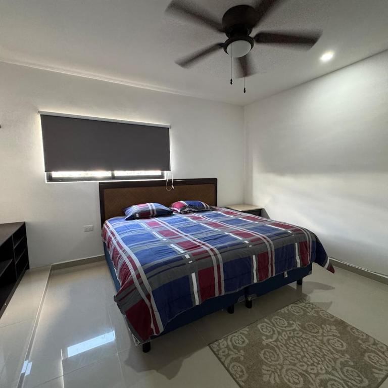 Departamento moderno en Altabrisa nuevo - Two-Bedroom Apartment - 6